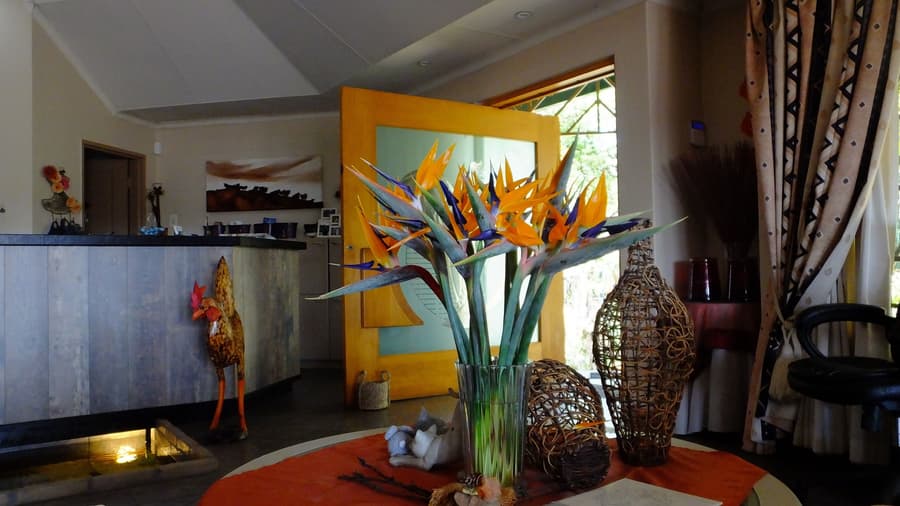 Tatenda Guesthouse