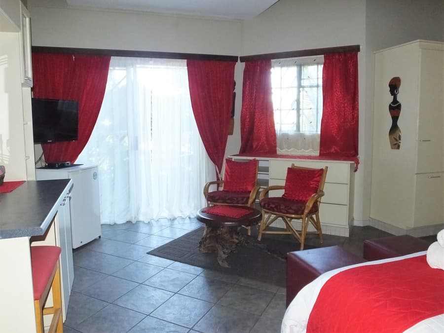Tatenda Guesthouse