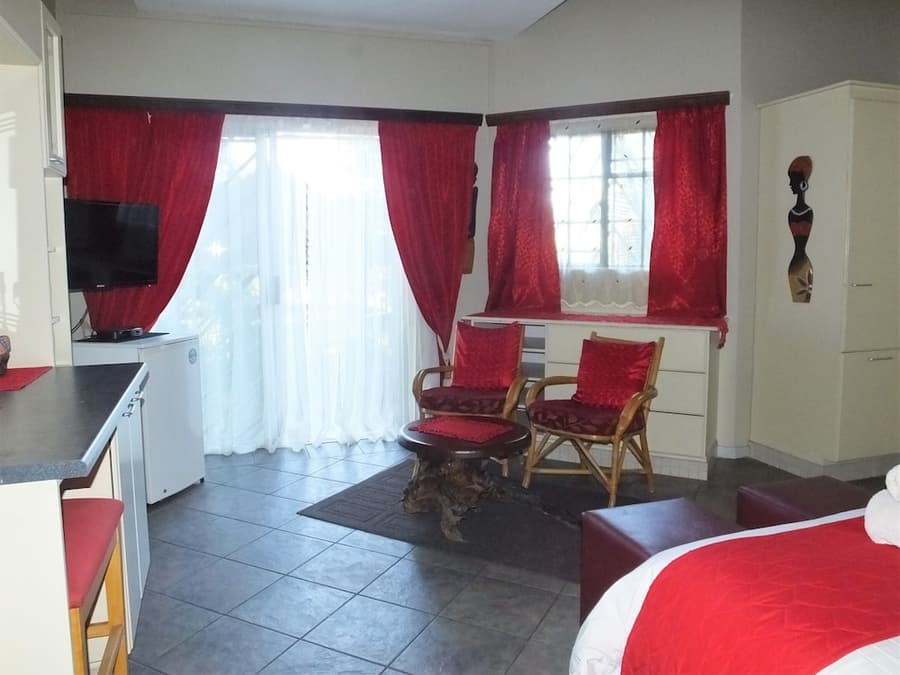 Tatenda Guesthouse