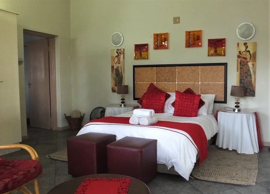 Tatenda Guesthouse