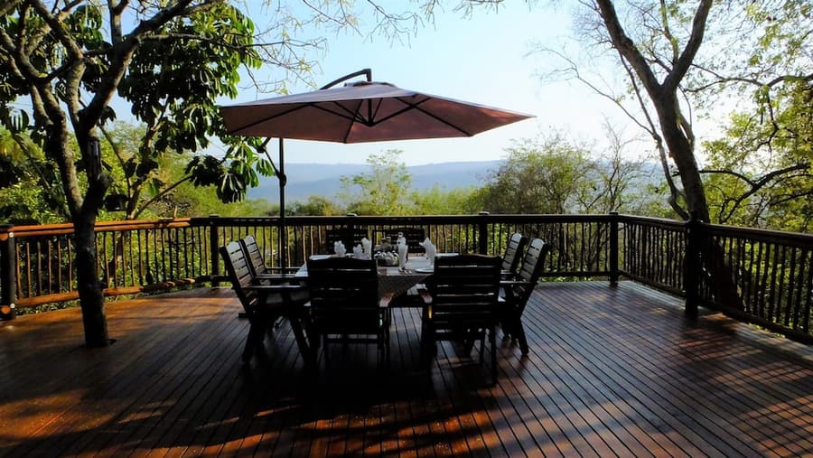 Tatenda Guesthouse