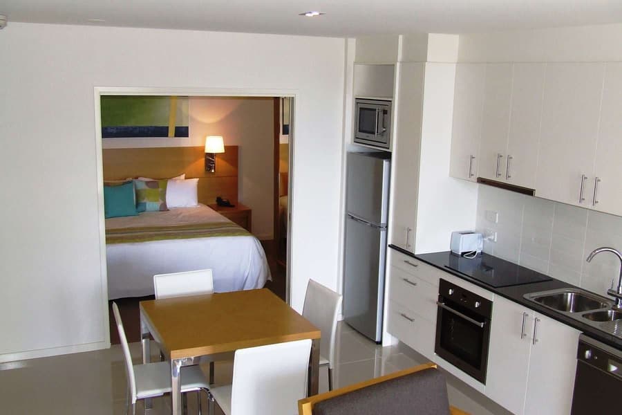 Ramada Hervey Bay