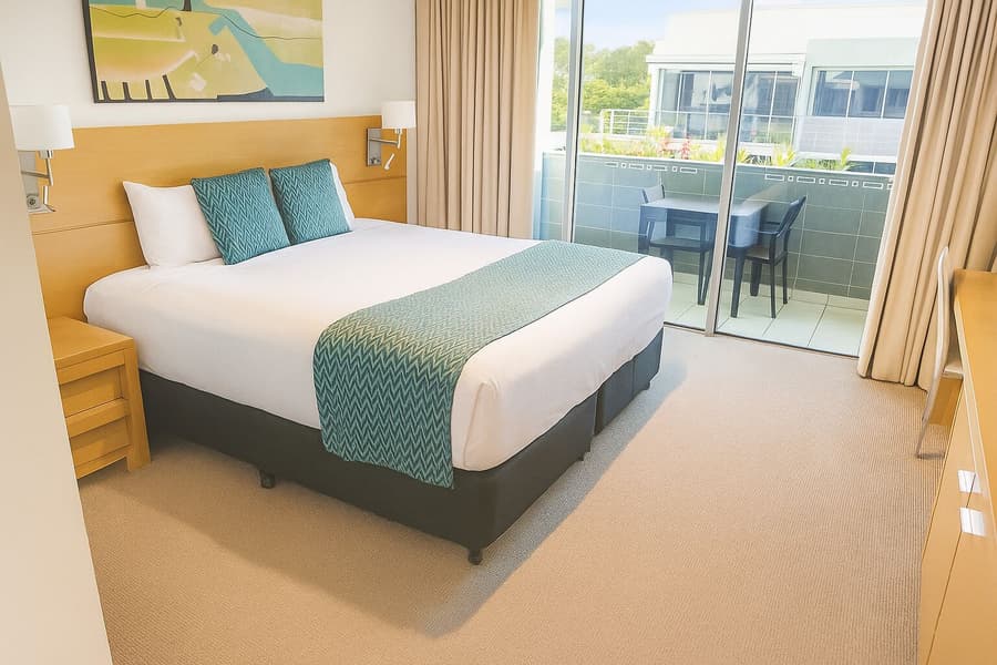 Ramada Hervey Bay
