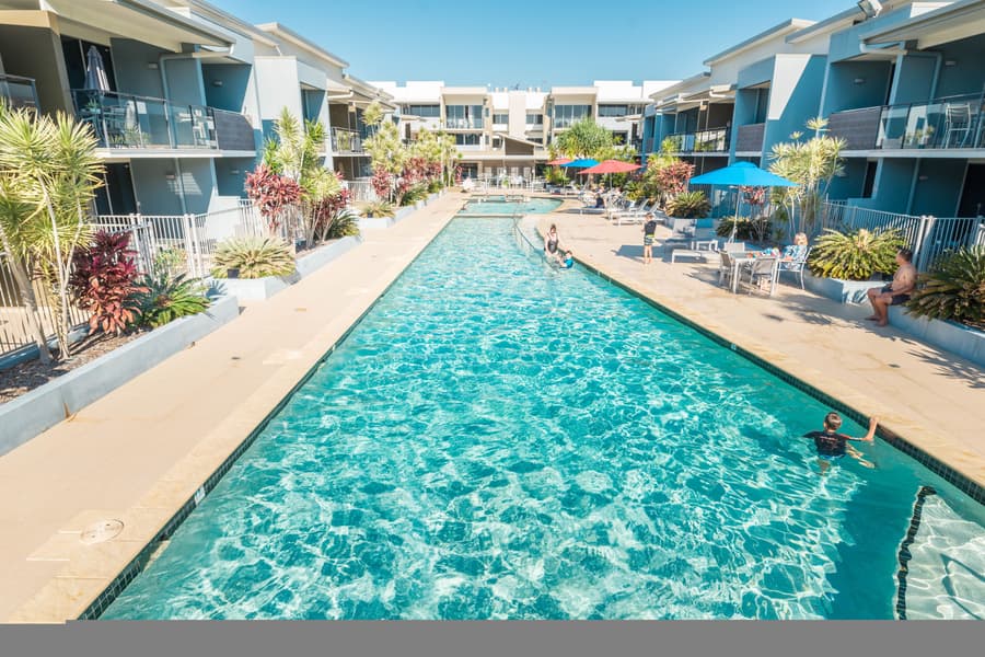 Ramada Hervey Bay