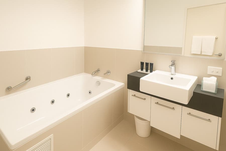 Ramada Hervey Bay