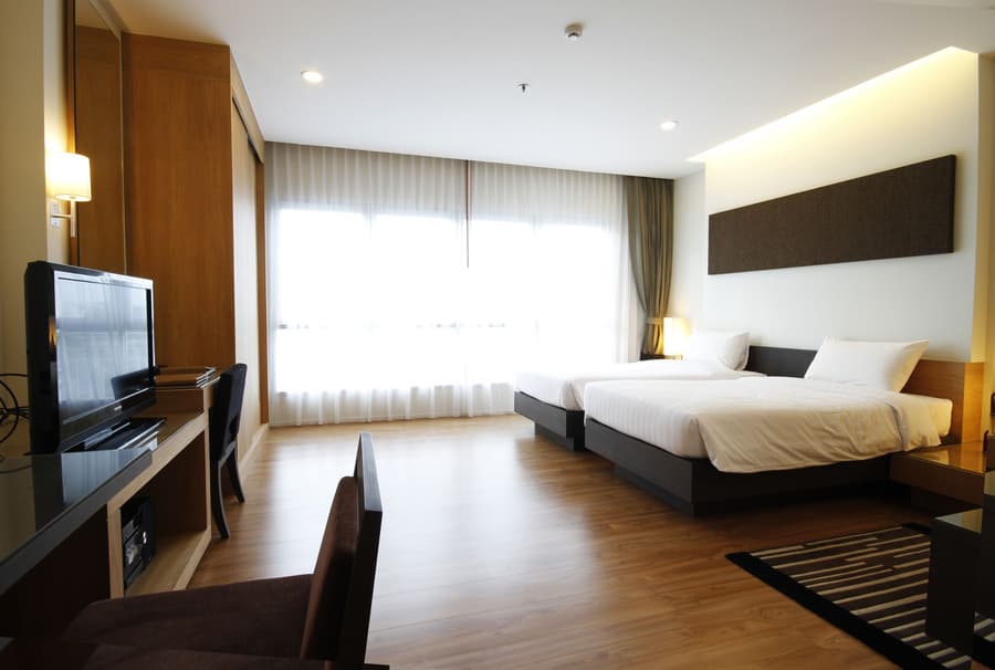 Kantary Hotel and Serviced Apartments, Ayutthaya