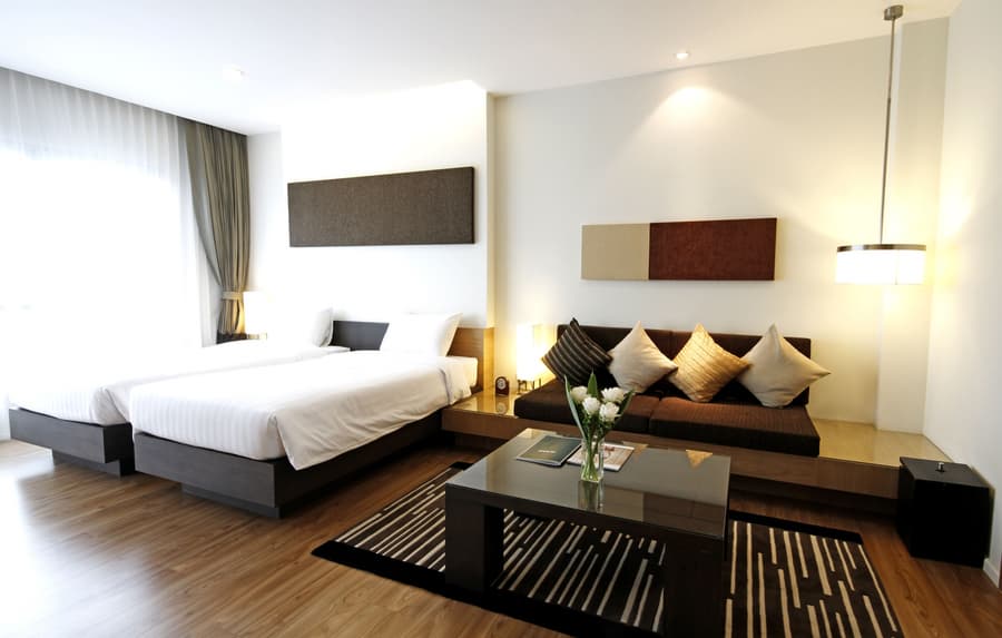 Kantary Hotel and Serviced Apartments, Ayutthaya