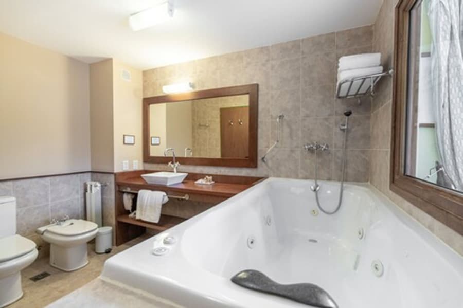 Los Cerros del Chalten Boutique Hotel