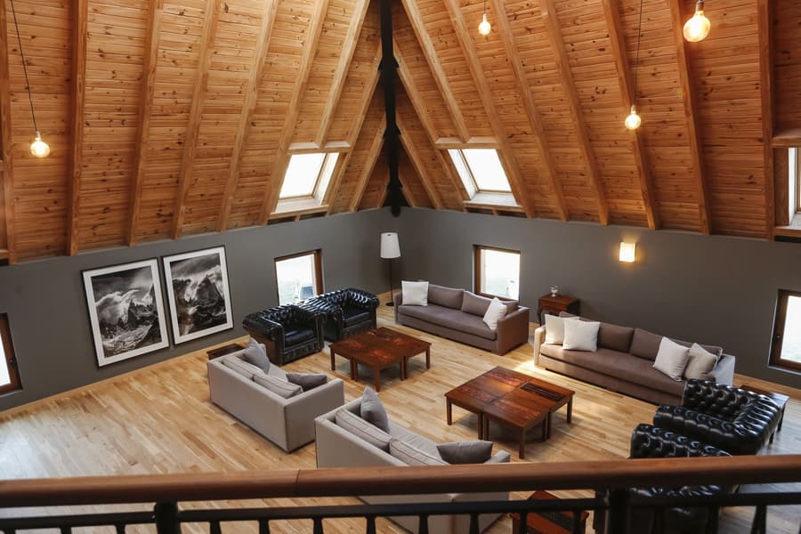 Los Cerros del Chalten Boutique Hotel