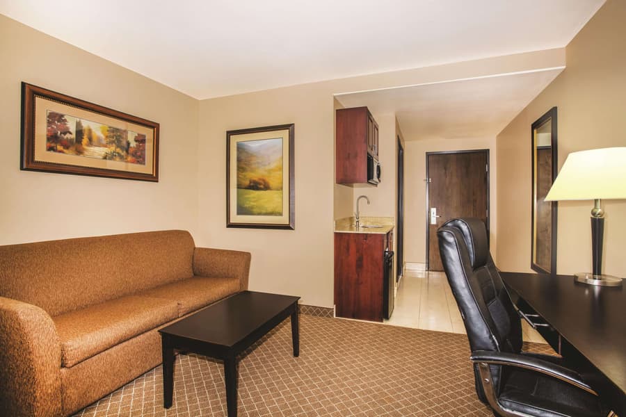 La Quinta Inn & Suites by Wyndham Ely