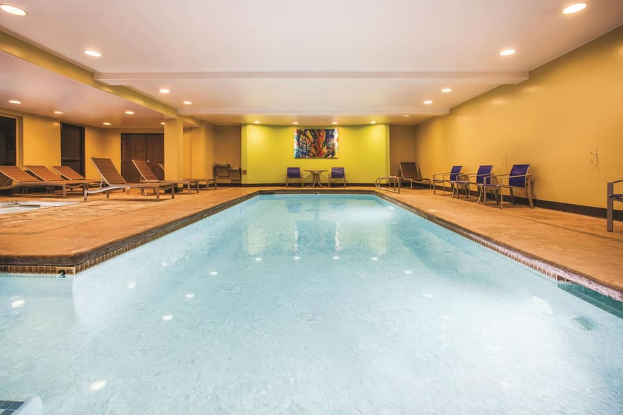La Quinta Inn & Suites by Wyndham Ely