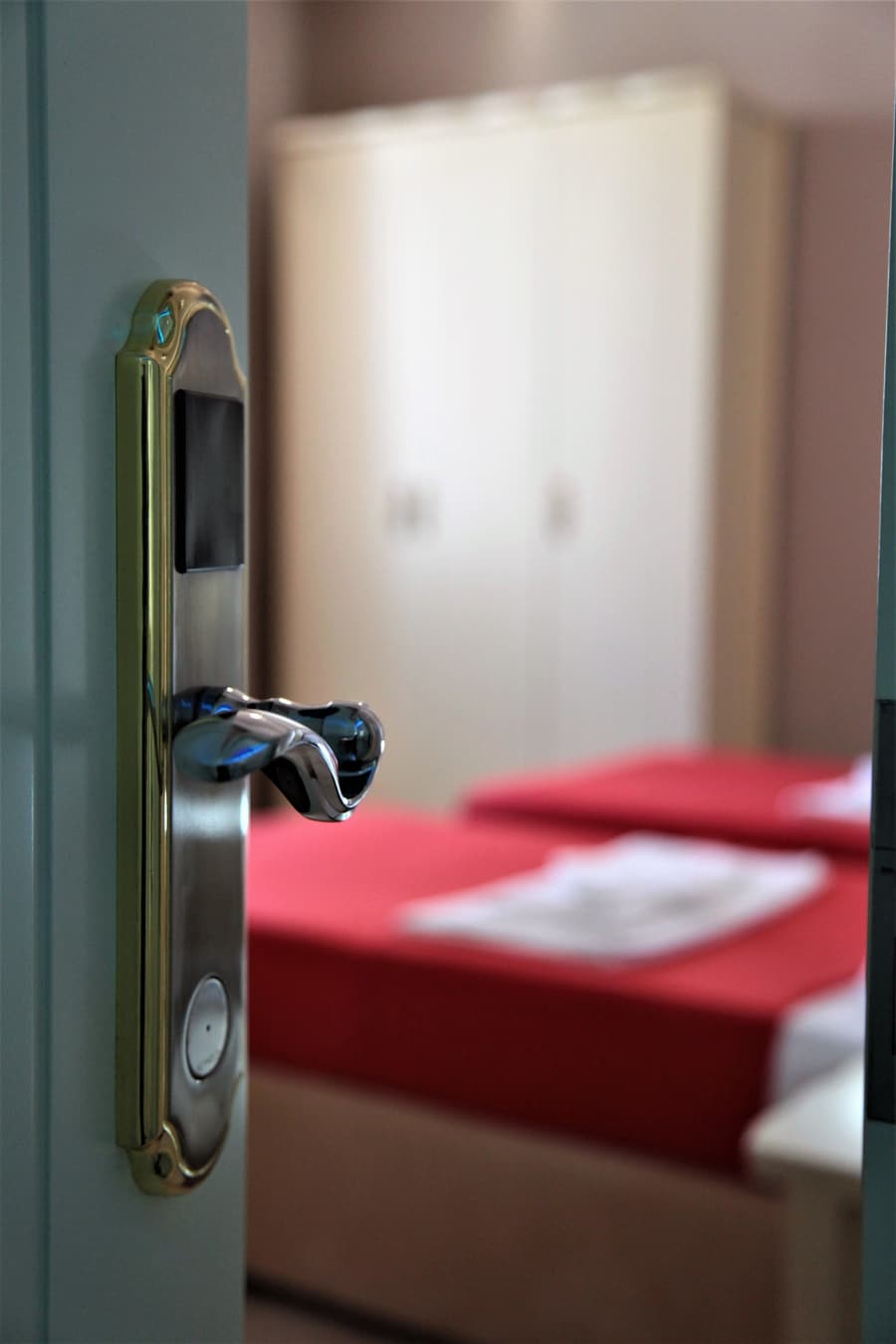 Hotel Veliera