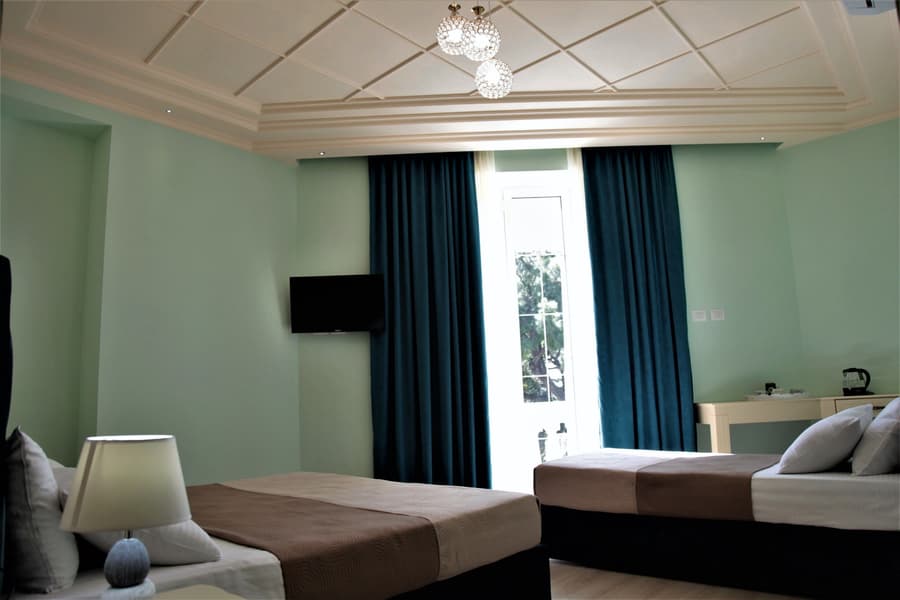 Hotel Veliera