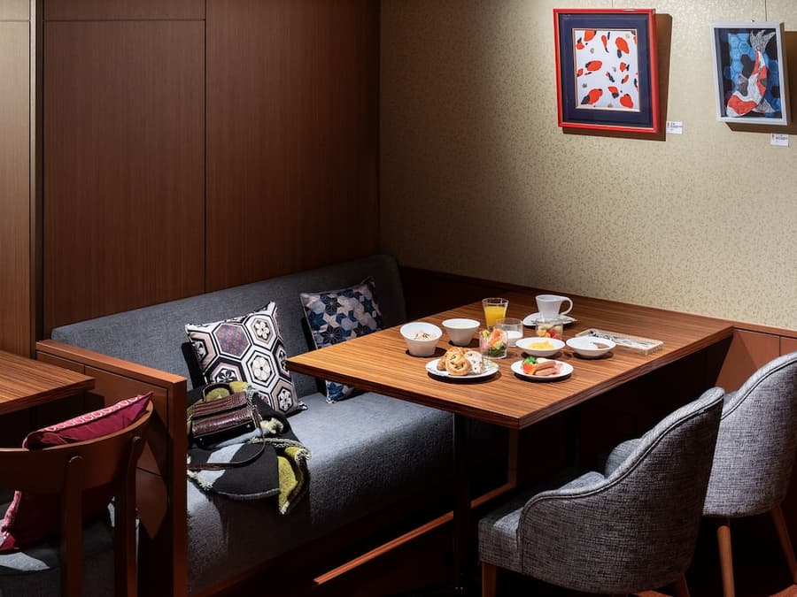 Mitsui Garden Hotel Kanazawa