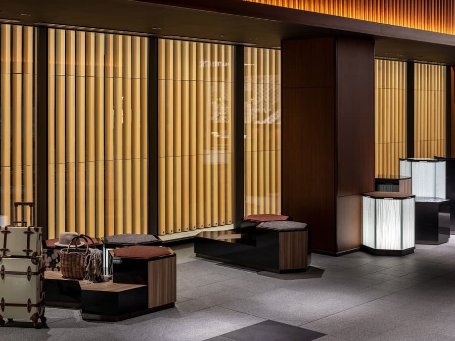 Mitsui Garden Hotel Kanazawa