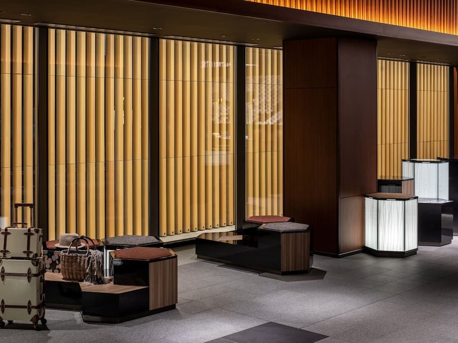 Mitsui Garden Hotel Kanazawa