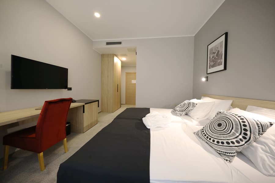 Teatro Verdi Hotel