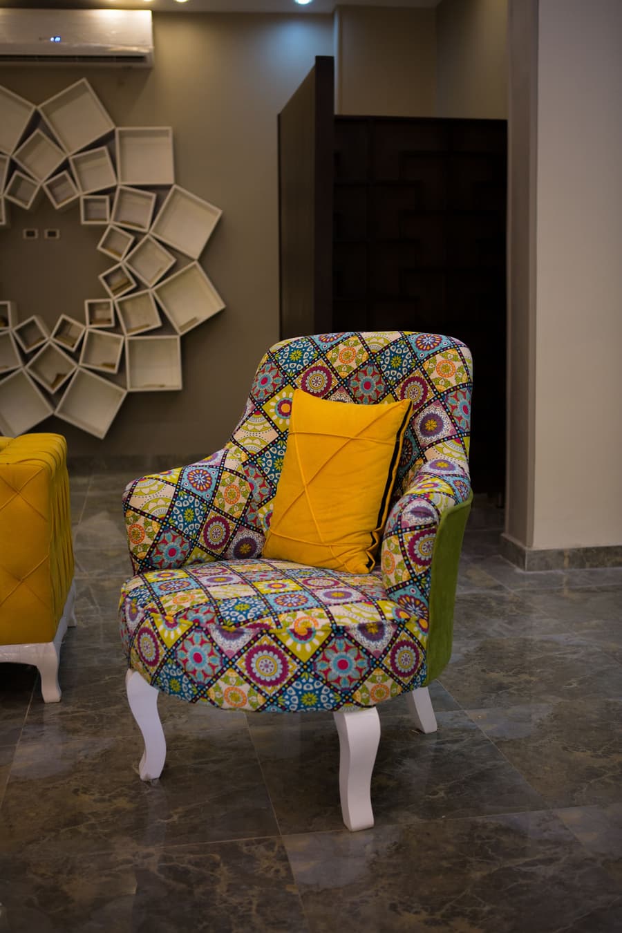 Hayat Pyramids View Hotel