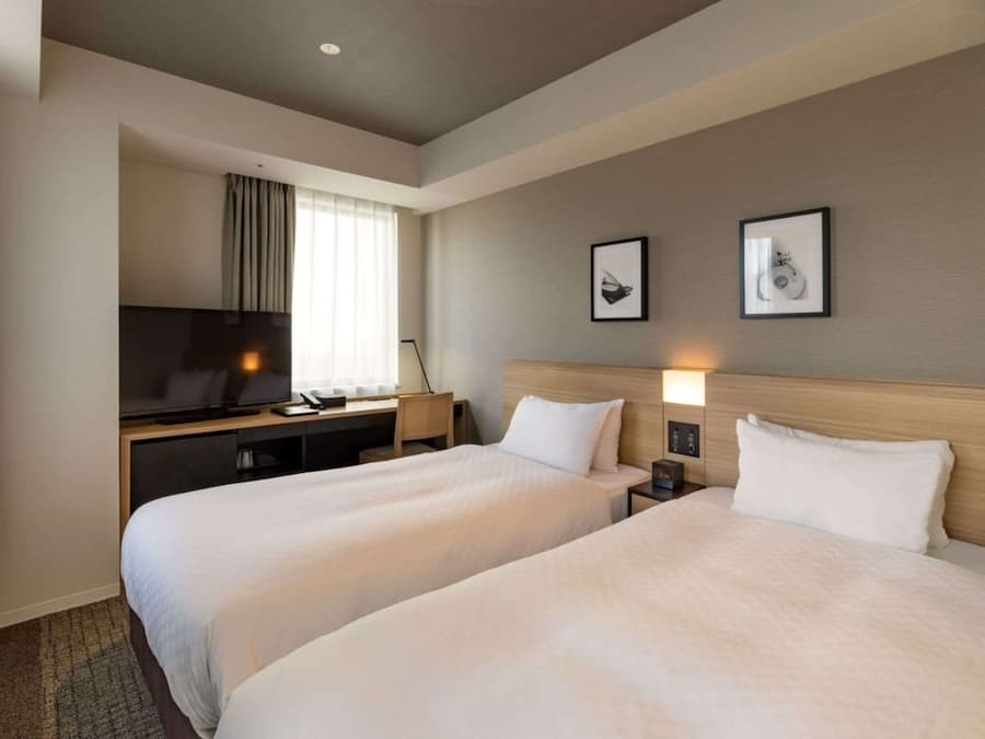 Best Western Hotel Fino Tokyo Akihabara