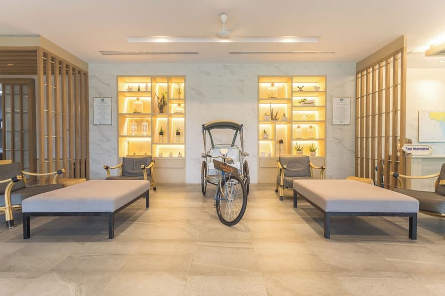 Anana Ecological Resort Krabi