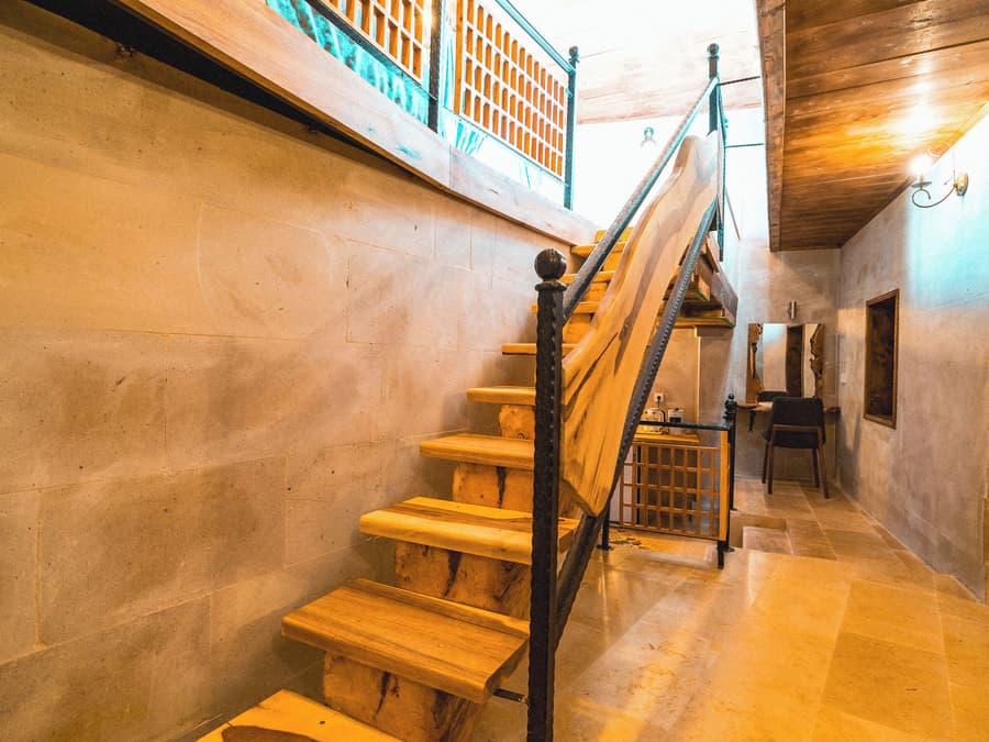 Atillas Cave Hotel