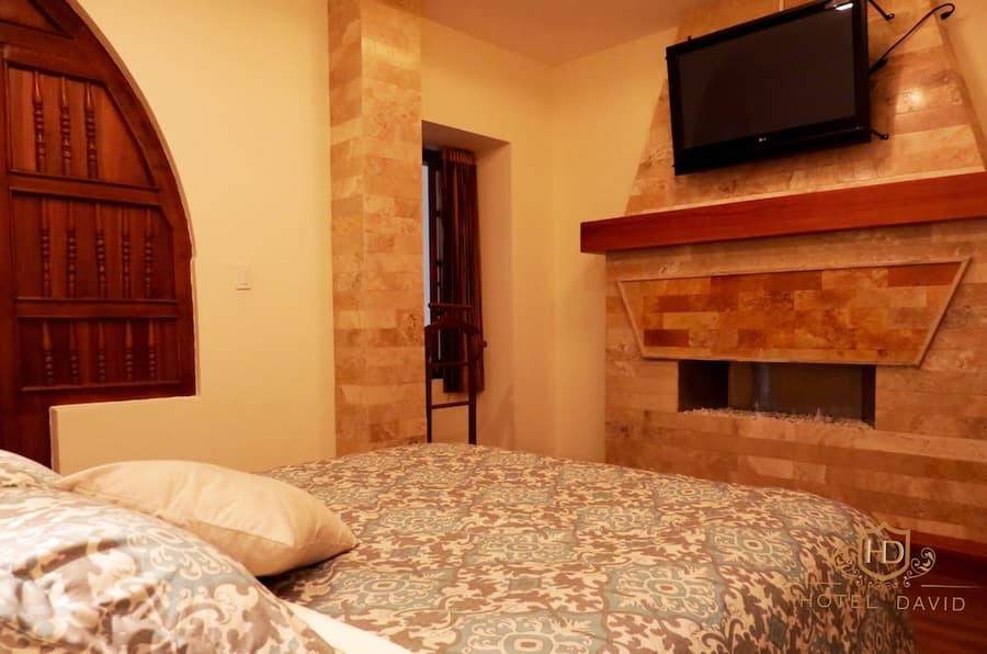 Hotel David