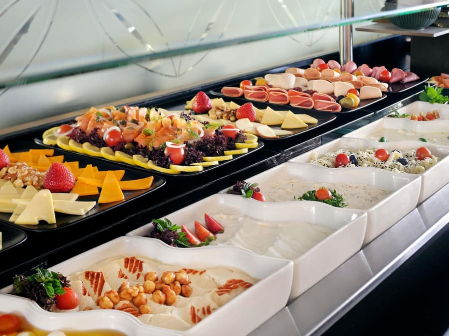 Mövenpick Hotel Tahlia Jeddah