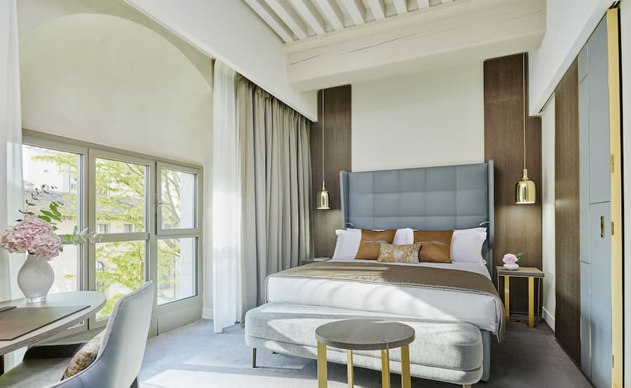 Intercontinental Lyon Hotel Dieu by IHG