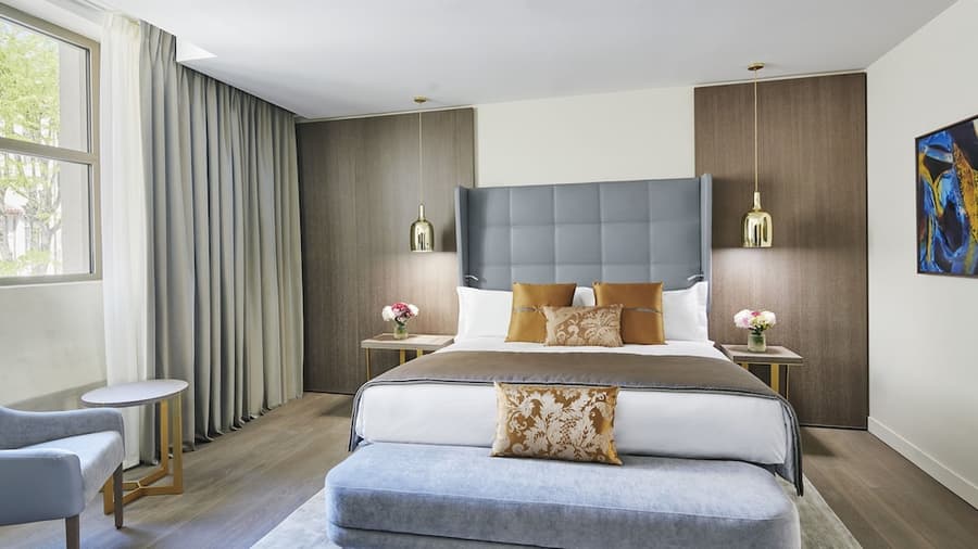 Intercontinental Lyon Hotel Dieu by IHG