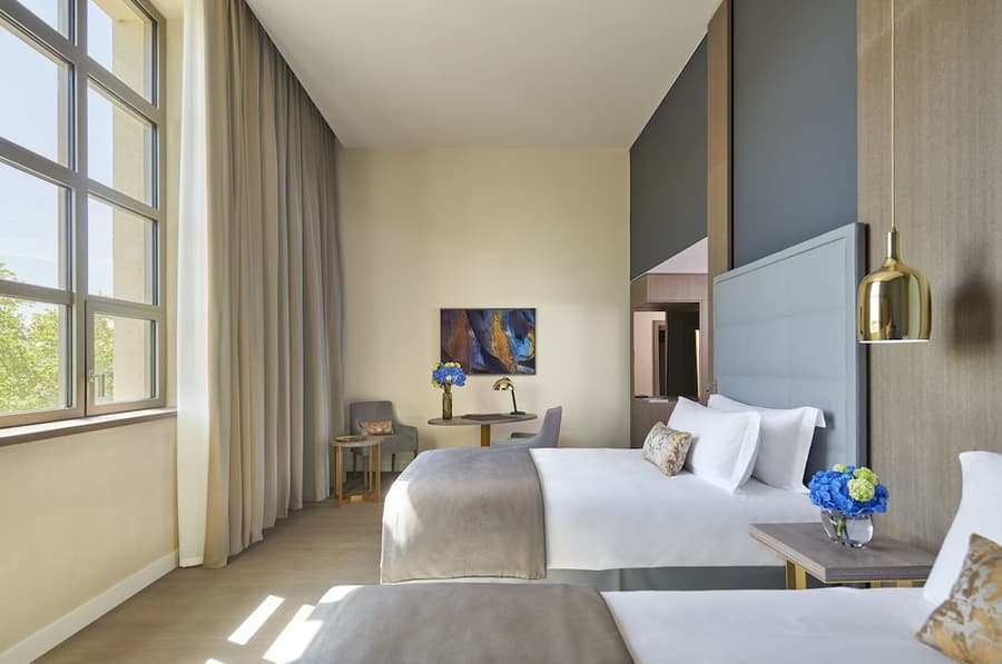 Intercontinental Lyon Hotel Dieu by IHG