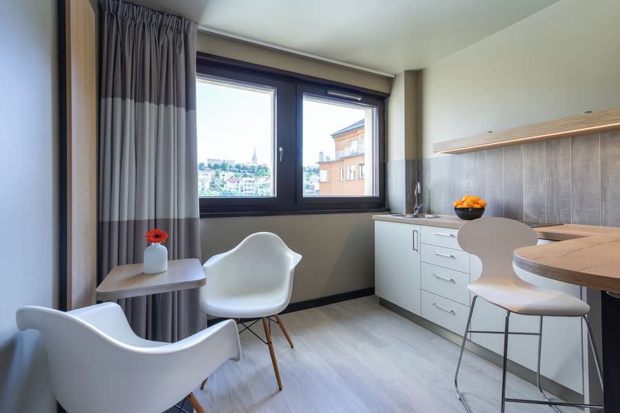 ibis Budapest Castle Hill Hotel