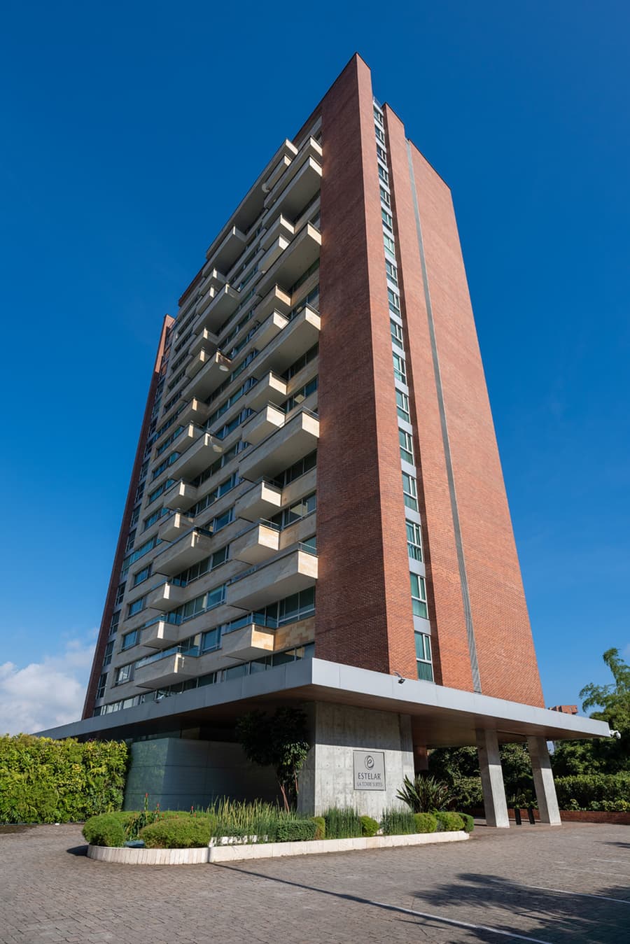 Estelar La Torre Suites