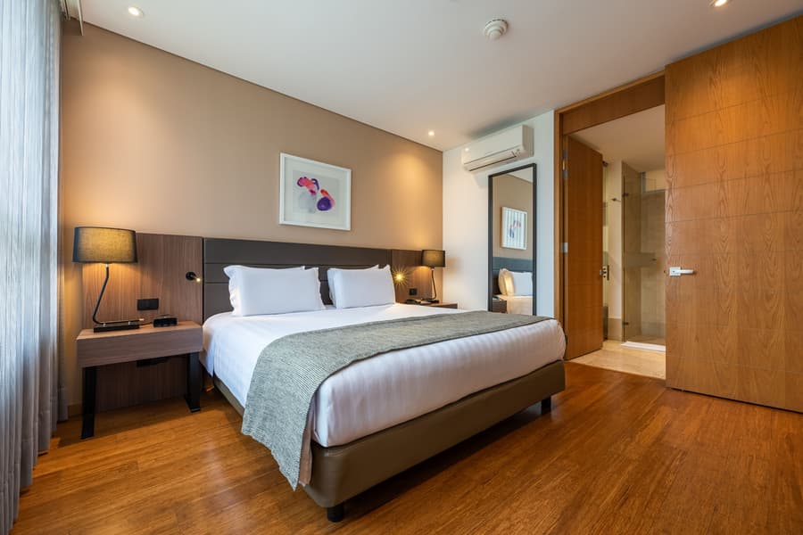 Estelar La Torre Suites