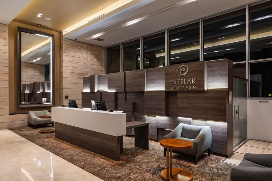Estelar La Torre Suites