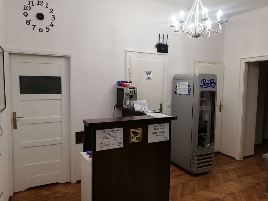 Lorf Hostel&Apartments