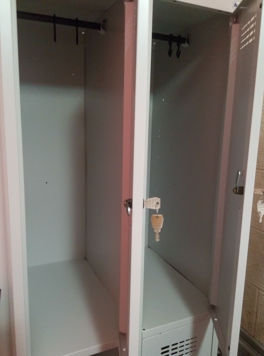 Lorf Hostel&Apartments