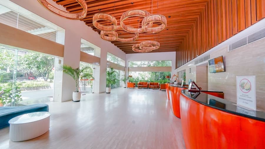 Kuta Galleria Hotel