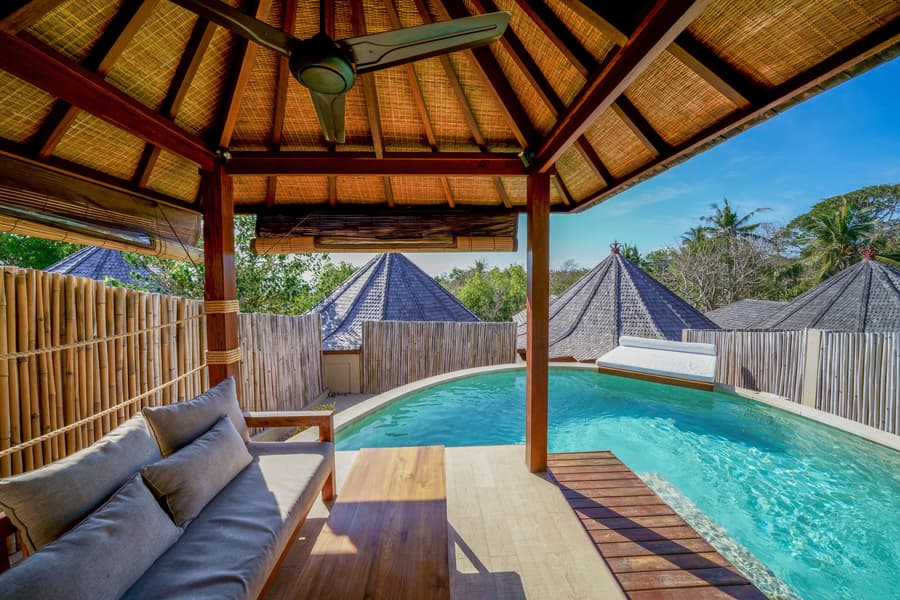 Ora Resort Avia Blue Lagoon