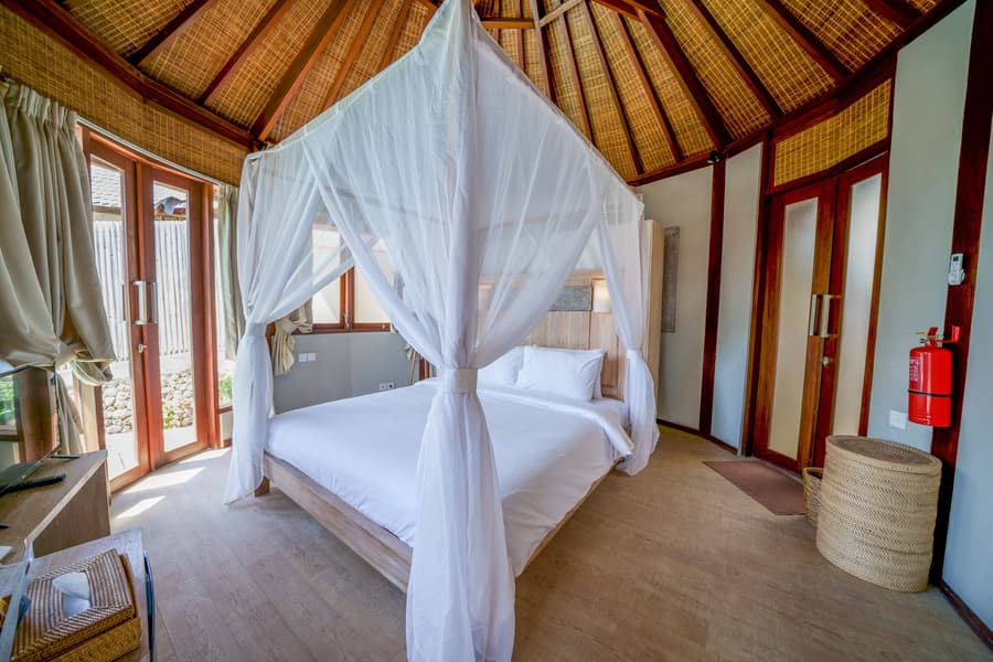 Ora Resort Avia Blue Lagoon