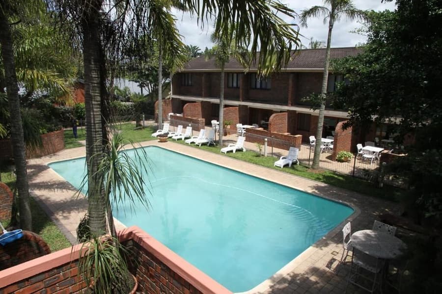 Flamingo Lodge