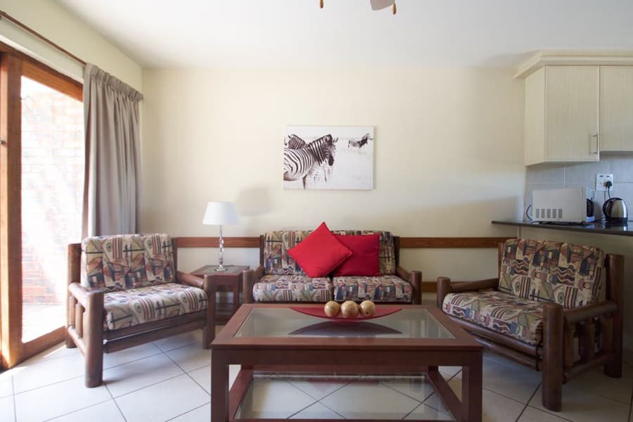 Flamingo Lodge