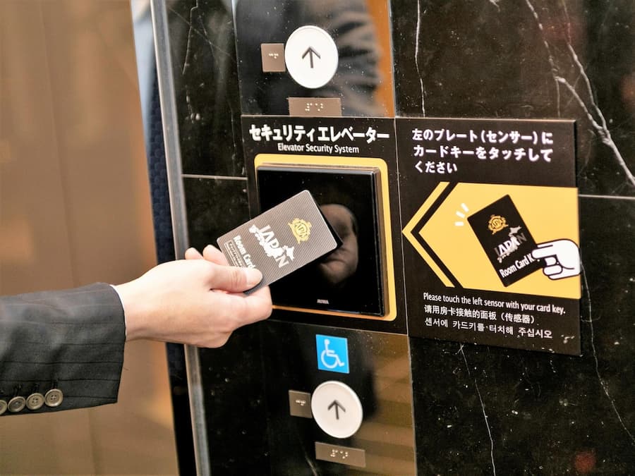 APA Hotel Yodoyabashi Kitahama Ekimae