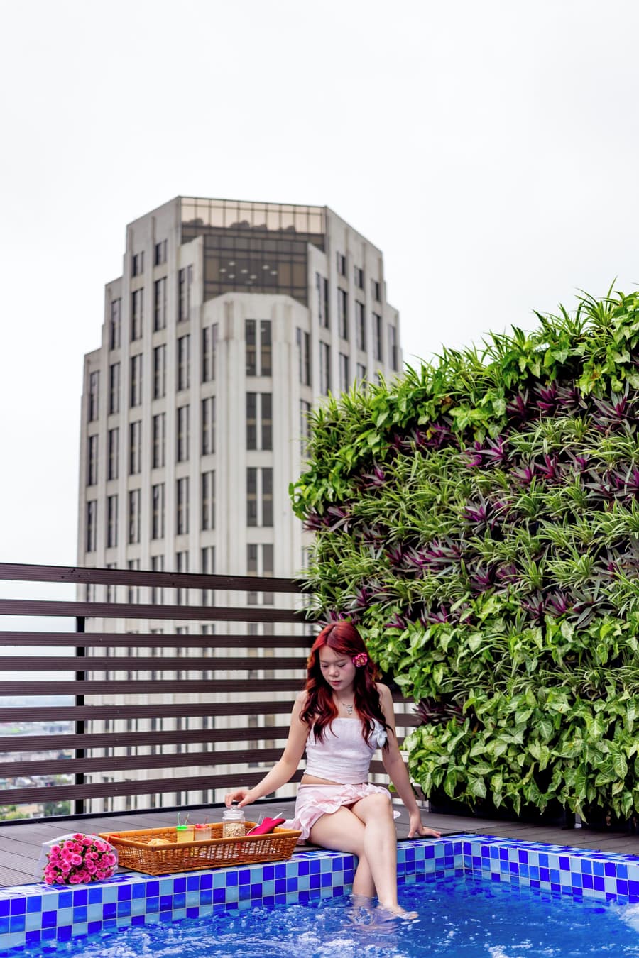 Shining Central Hotel & Spa