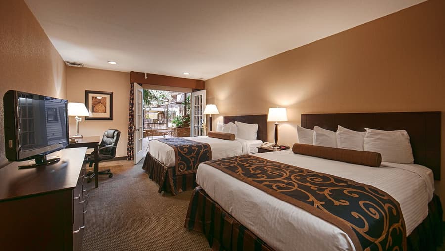 Heritage Inn