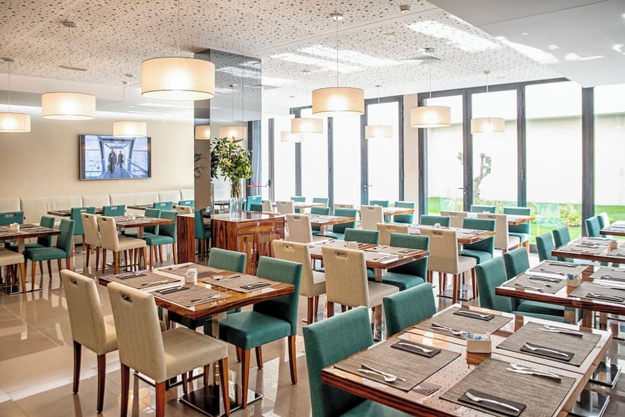 ABC Hotel Porto - Boavista