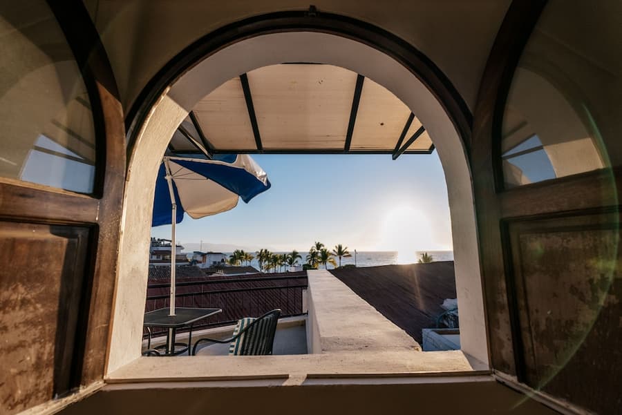 Loft Hotel Malecon Vallarta