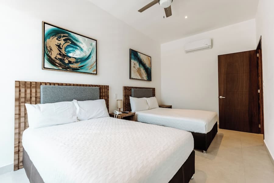 Loft Hotel Malecon Vallarta