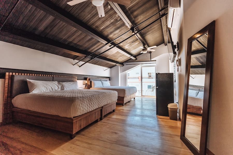 Loft Hotel Malecon Vallarta