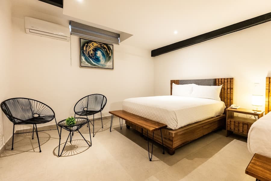 Loft Hotel Malecon Vallarta