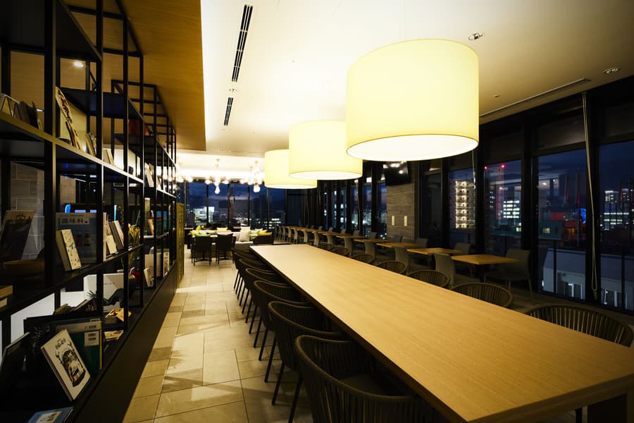 Hotel Intergate Hiroshima
